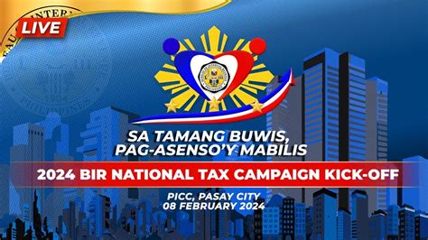 pagbabayad ng buwis drawing|Bureau of Internal Revenue (BIR) National Tax Campaign Kick .